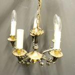 845 9089 CHANDELIER